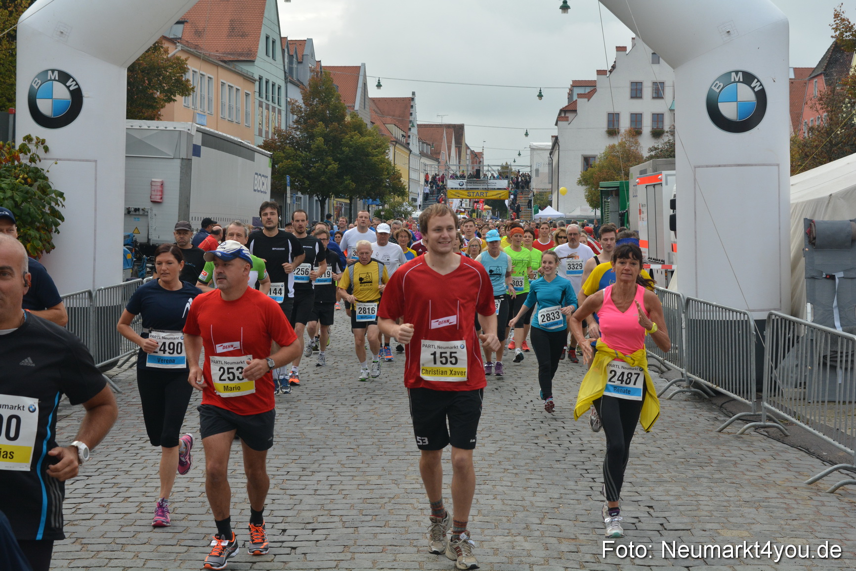 Stadtlauf Neumarkt 2014 0277